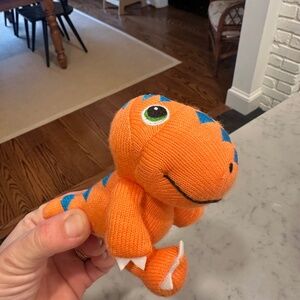 Storypod "Dinosaur Train: Ride Along Adventures"